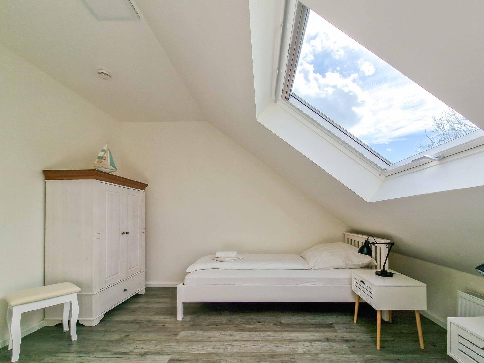 Knutt 2 Appartement *