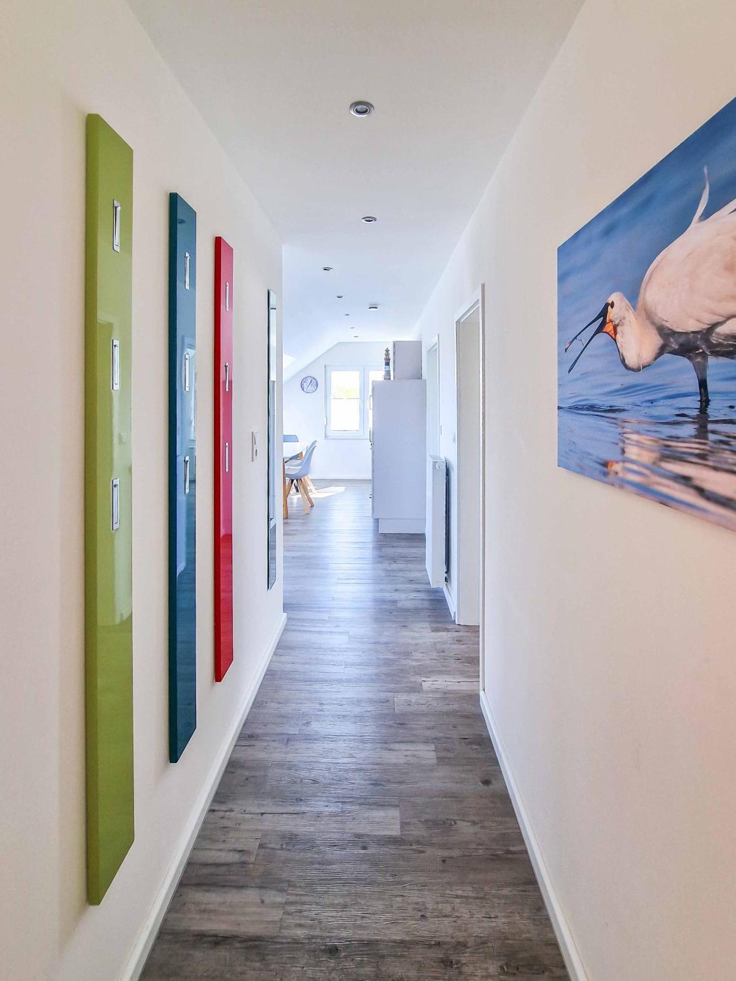 Knutt 2 Apartment Greetsiel