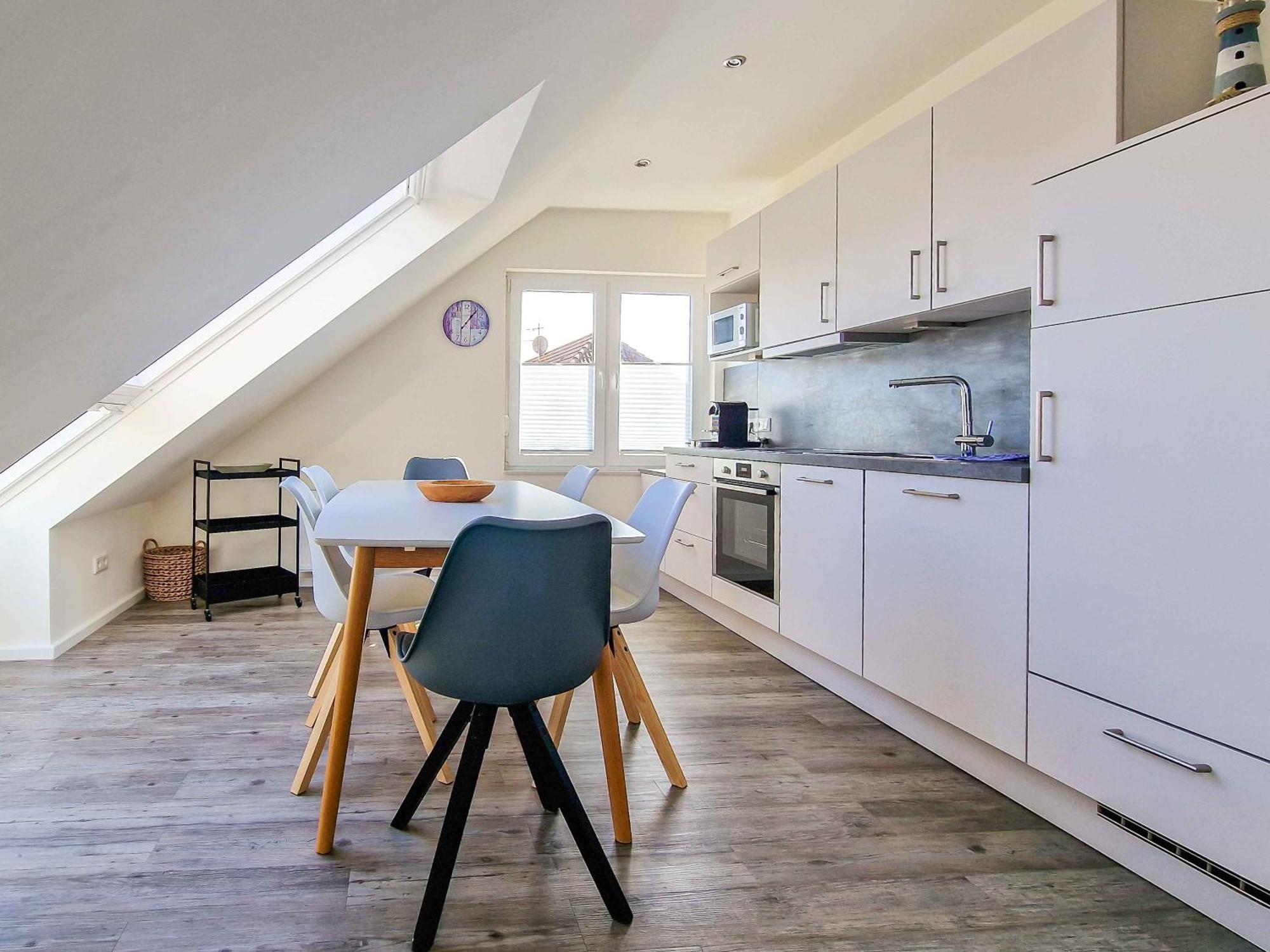 Apartment Knutt 2 *