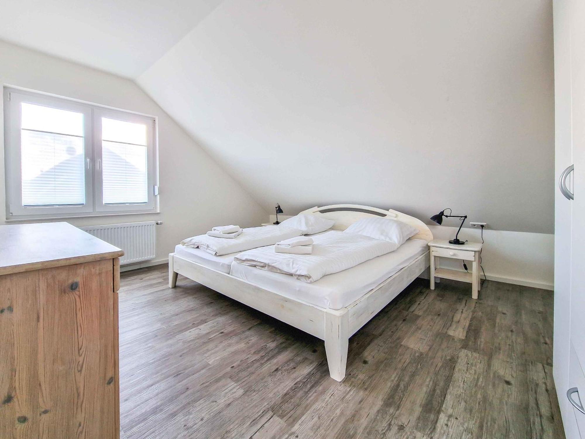 Apartment Knutt 2 *