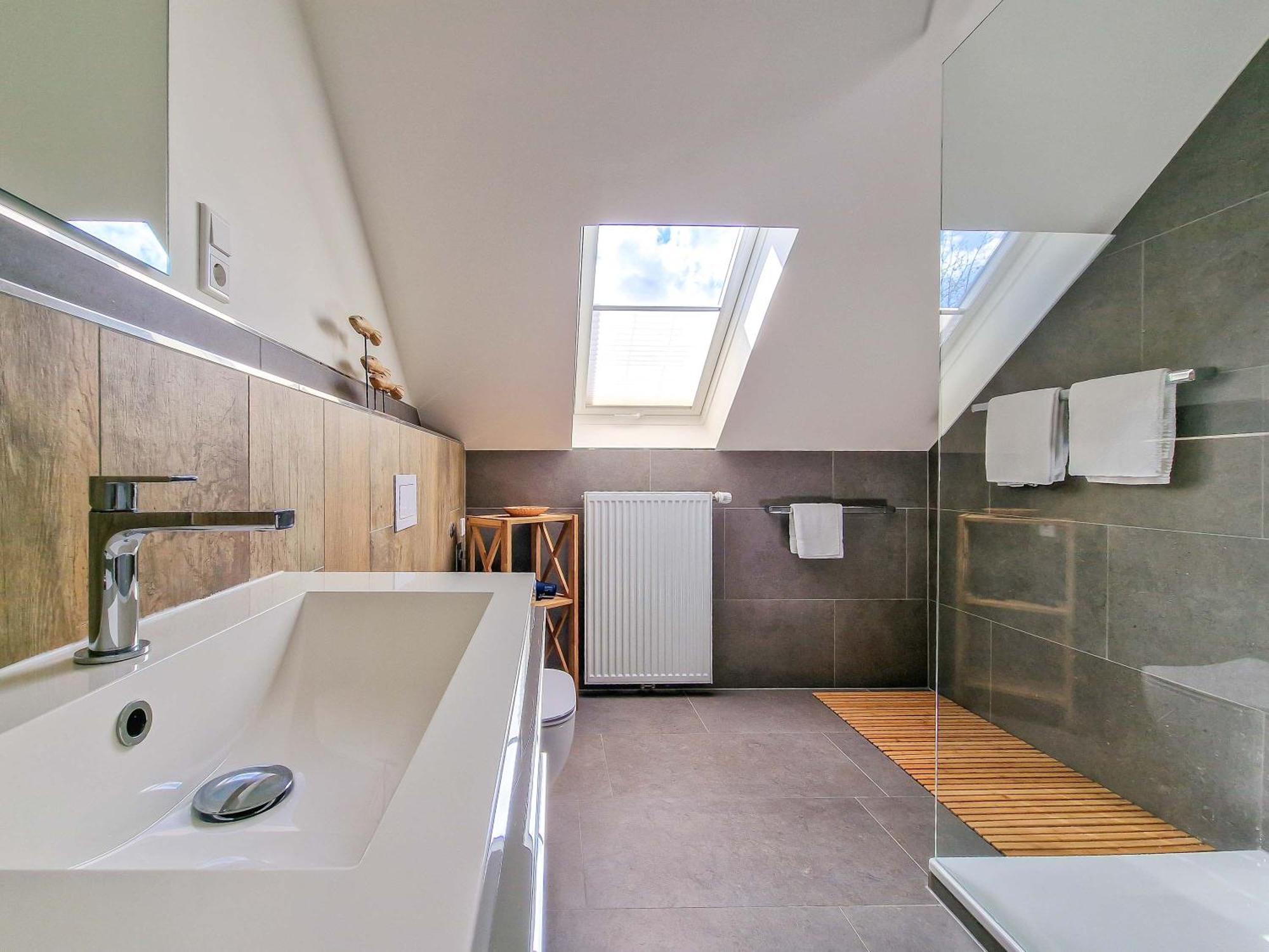 Knutt 2 Appartement *