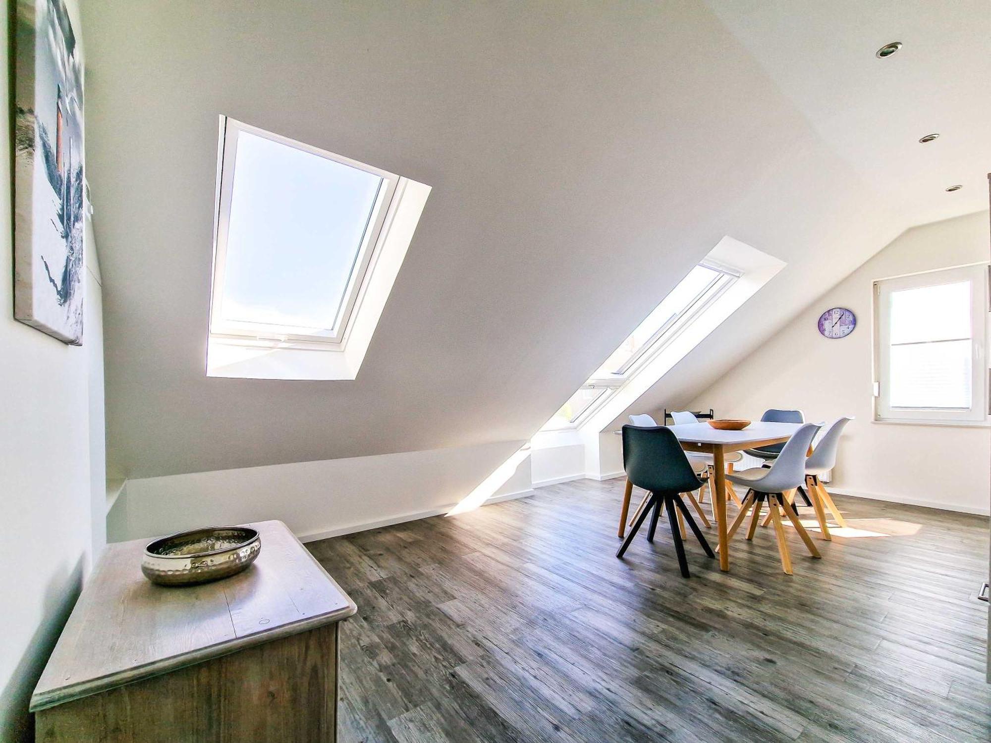 Knutt 2 Appartement *