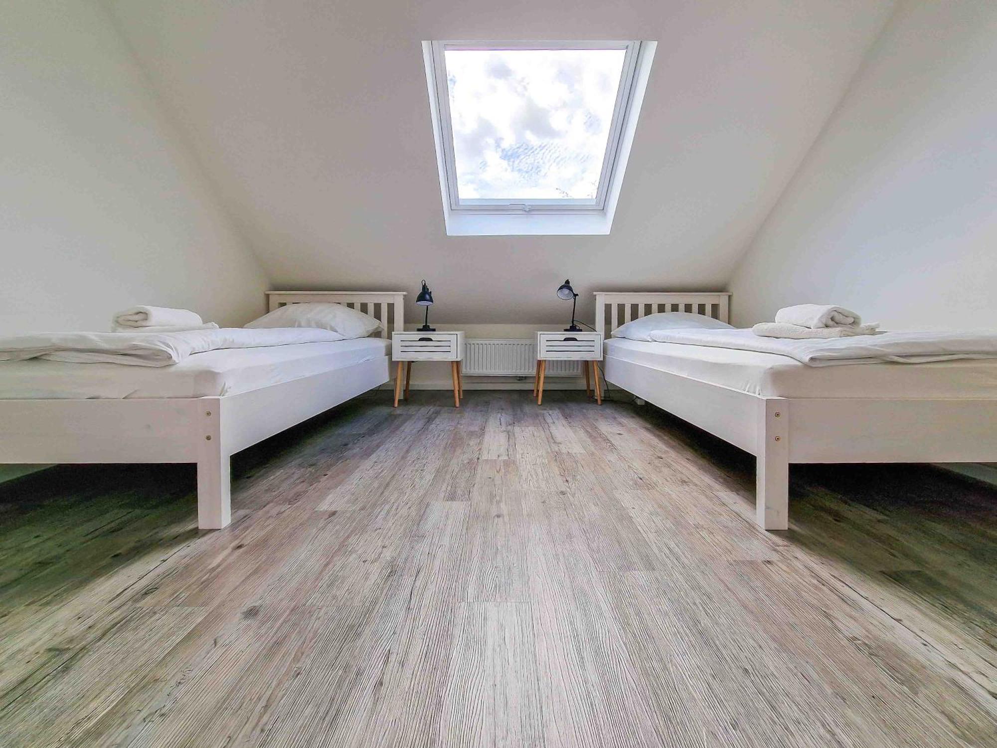 Appartement Knutt 2