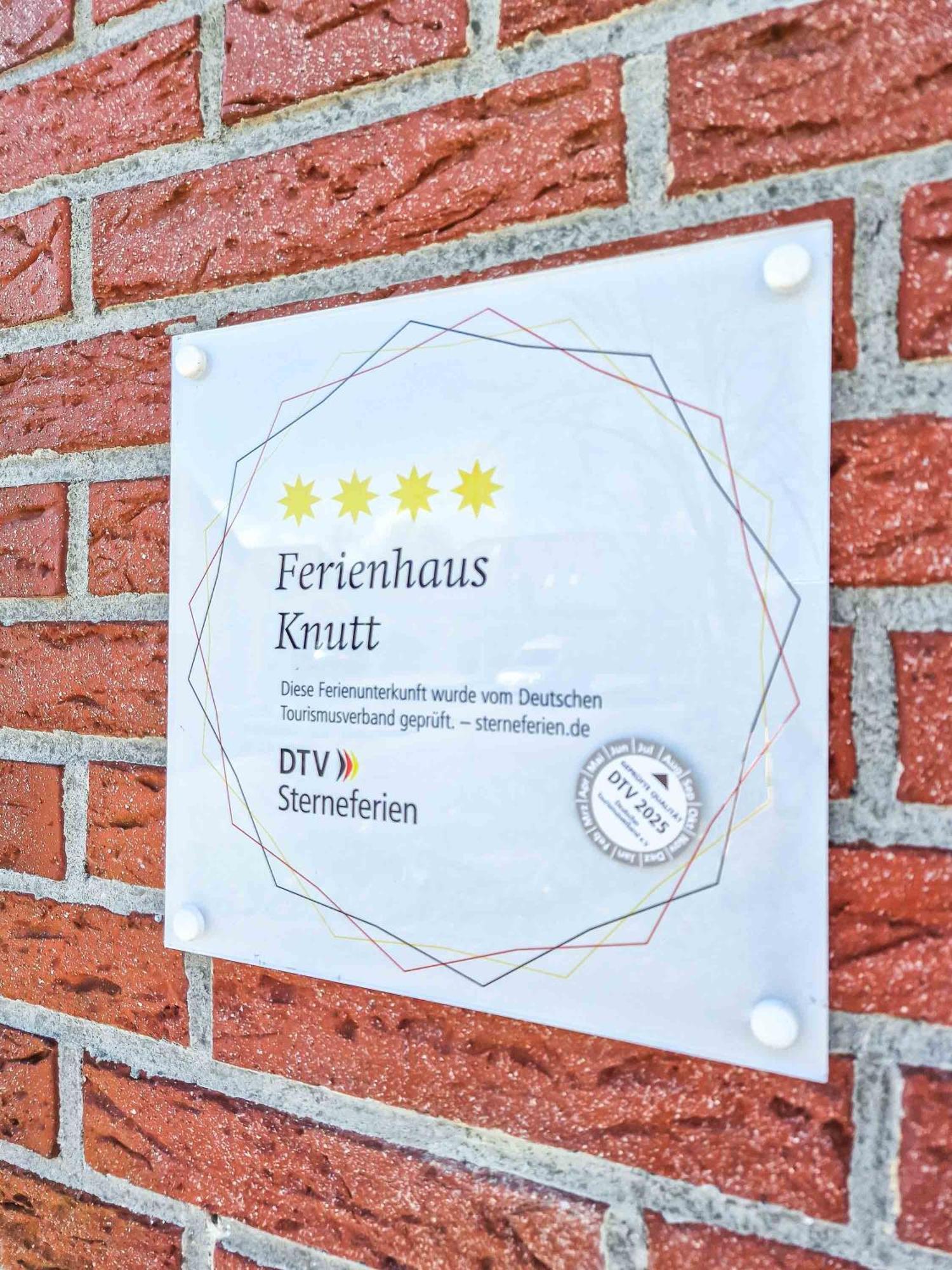 Apartment Knutt 2