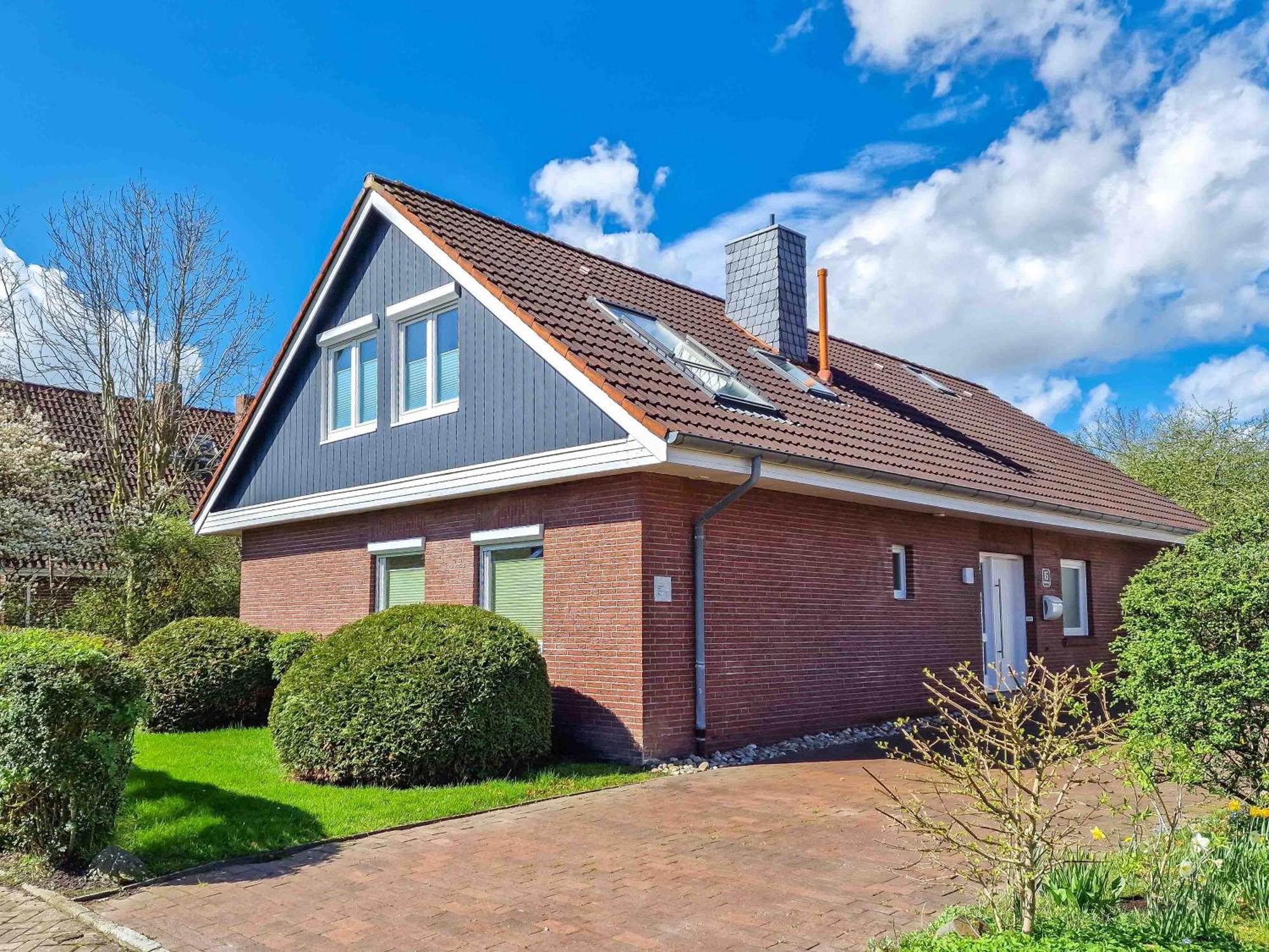 Appartement Knutt 2 *